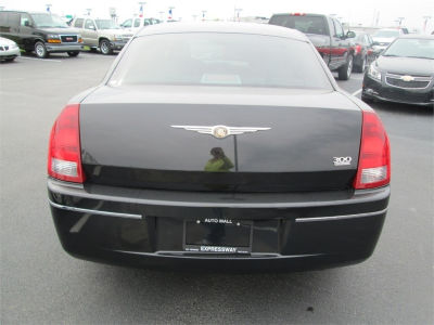 2006 Chrysler 300  Touring