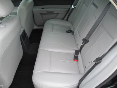 2006 Chrysler 300  Touring