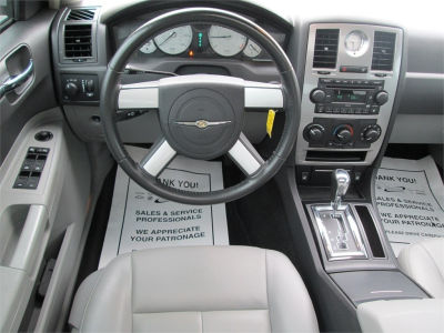 2006 Chrysler 300  Touring