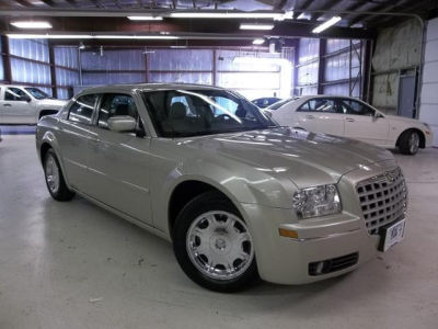 2006 Chrysler 300  Touring