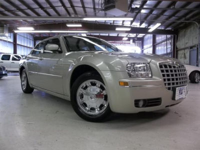 2006 Chrysler 300  Touring