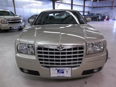 2006 Chrysler 300  Touring