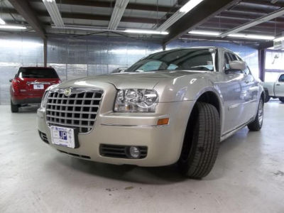 2006 Chrysler 300  Touring
