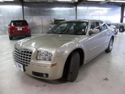 2006 Chrysler 300  Touring