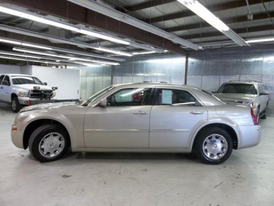2006 Chrysler 300  Touring