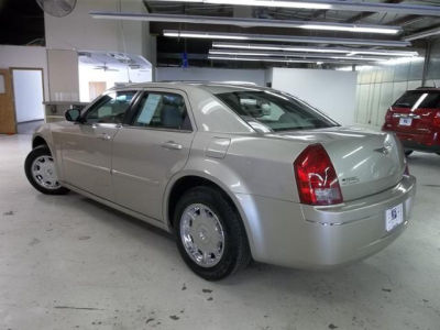 2006 Chrysler 300  Touring