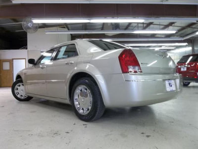 2006 Chrysler 300  Touring