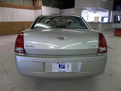 2006 Chrysler 300  Touring