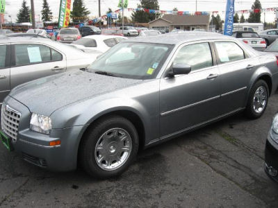 2006 Chrysler 300  Touring