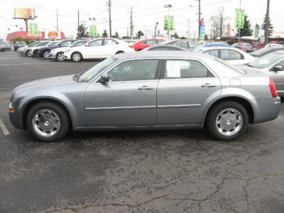 2006 Chrysler 300  Touring