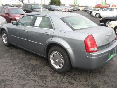 2006 Chrysler 300  Touring