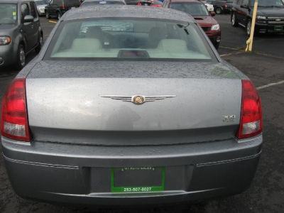 2006 Chrysler 300  Touring