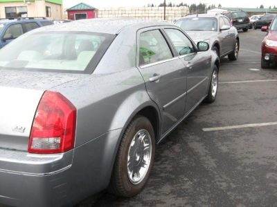 2006 Chrysler 300  Touring