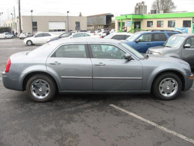 2006 Chrysler 300  Touring
