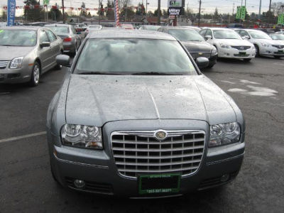 2006 Chrysler 300  Touring