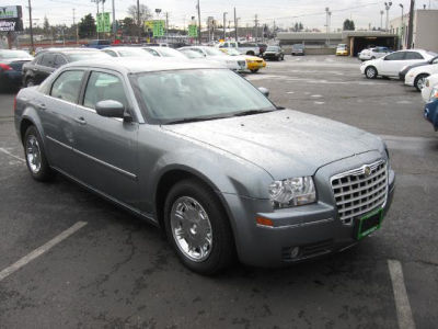 2006 Chrysler 300  Touring