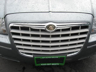 2006 Chrysler 300  Touring