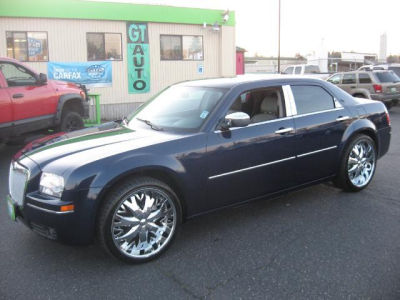 2006 Chrysler 300  Touring