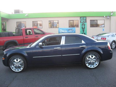 2006 Chrysler 300  Touring
