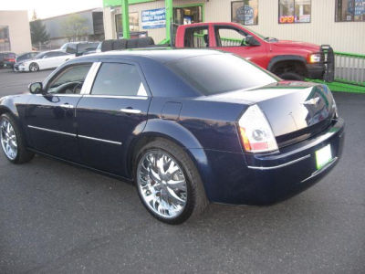 2006 Chrysler 300  Touring