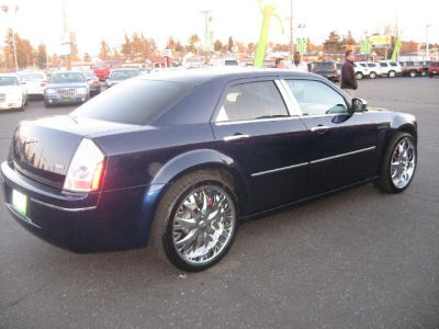 2006 Chrysler 300  Touring