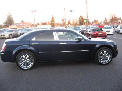 2006 Chrysler 300  Touring