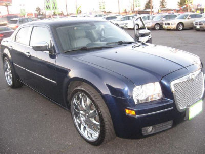 2006 Chrysler 300  Touring