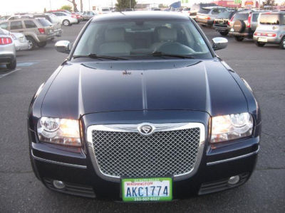 2006 Chrysler 300  Touring