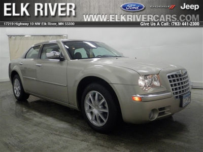 2009 Chrysler 300  Limited