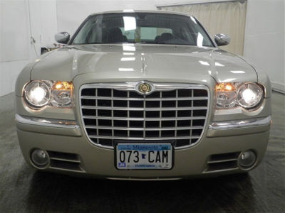2009 Chrysler 300  Limited