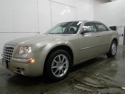 2009 Chrysler 300  Limited