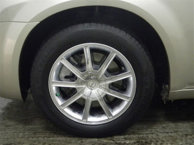 2009 Chrysler 300  Limited