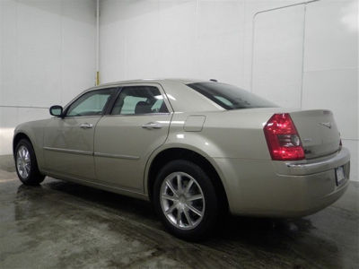 2009 Chrysler 300  Limited