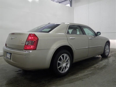 2009 Chrysler 300  Limited