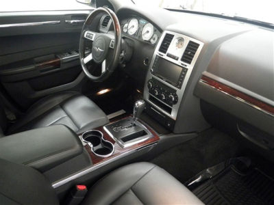 2009 Chrysler 300  Limited