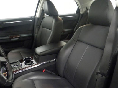 2009 Chrysler 300  Limited