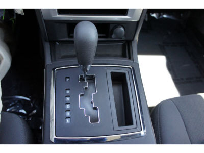 2010 Chrysler 300  Touring