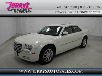 2008 Chrysler 300  Limited