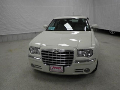 2008 Chrysler 300  Limited