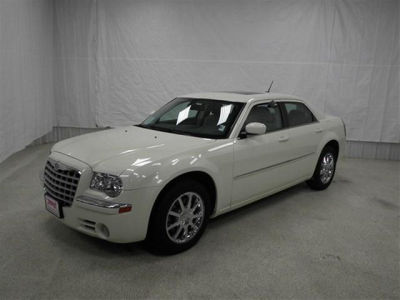2008 Chrysler 300  Limited