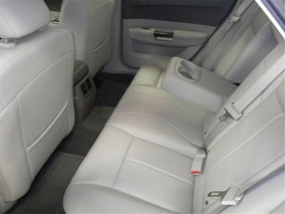 2008 Chrysler 300  Limited