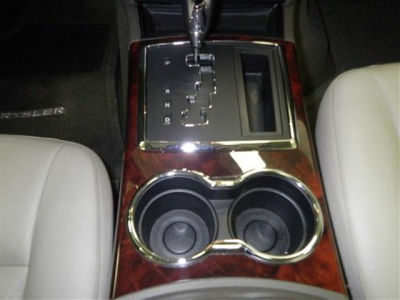 2008 Chrysler 300  Limited