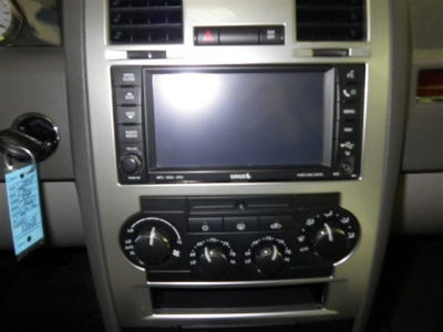 2008 Chrysler 300  Limited