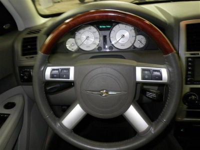 2008 Chrysler 300  Limited