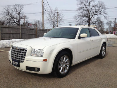 2007 Chrysler 300  Limited