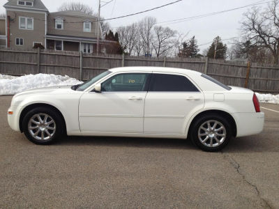 2007 Chrysler 300  Limited