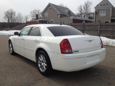 2007 Chrysler 300  Limited
