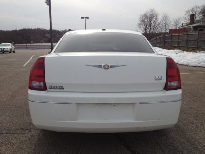 2007 Chrysler 300  Limited