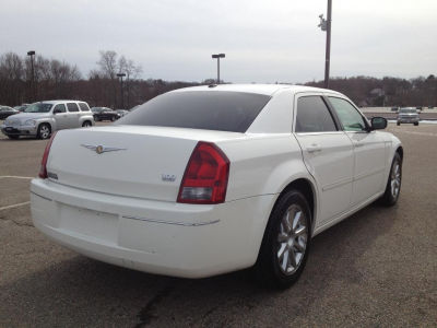 2007 Chrysler 300  Limited