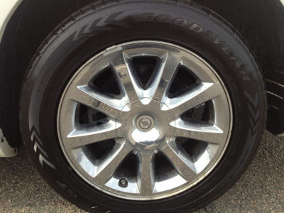 2007 Chrysler 300  Limited